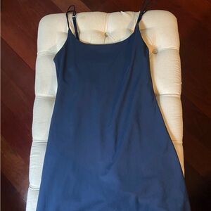 Abercrombie & Fitch Traveler Athletic Dress